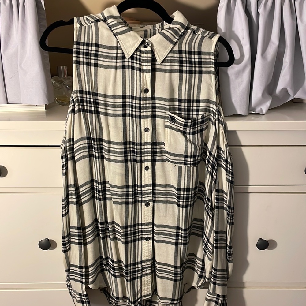 Abercrombie & fitch
